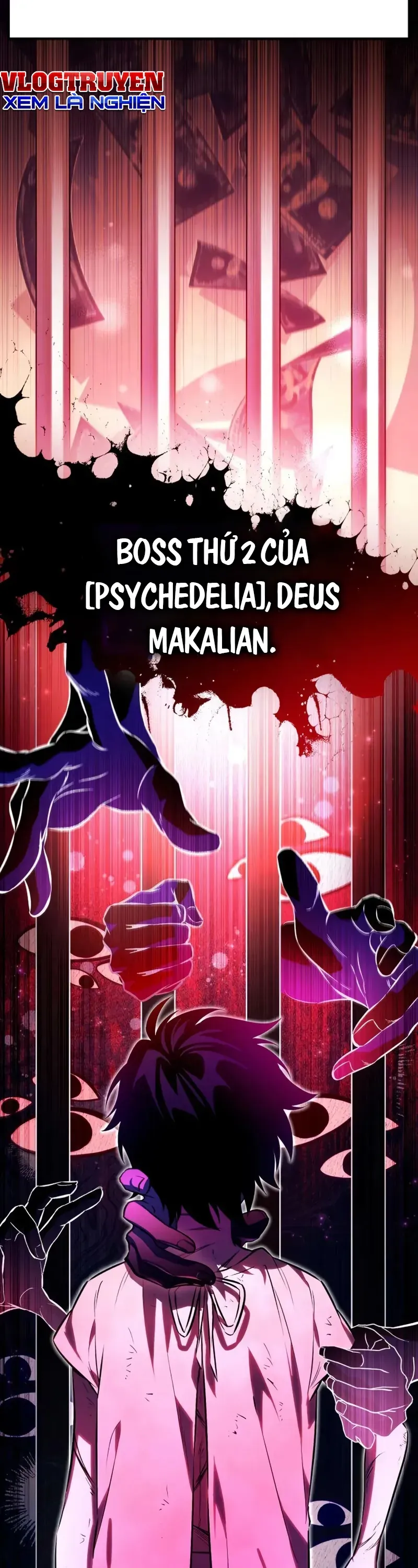 Giáo Hóa Ác Nhân Chap 2 - Next Chap 3