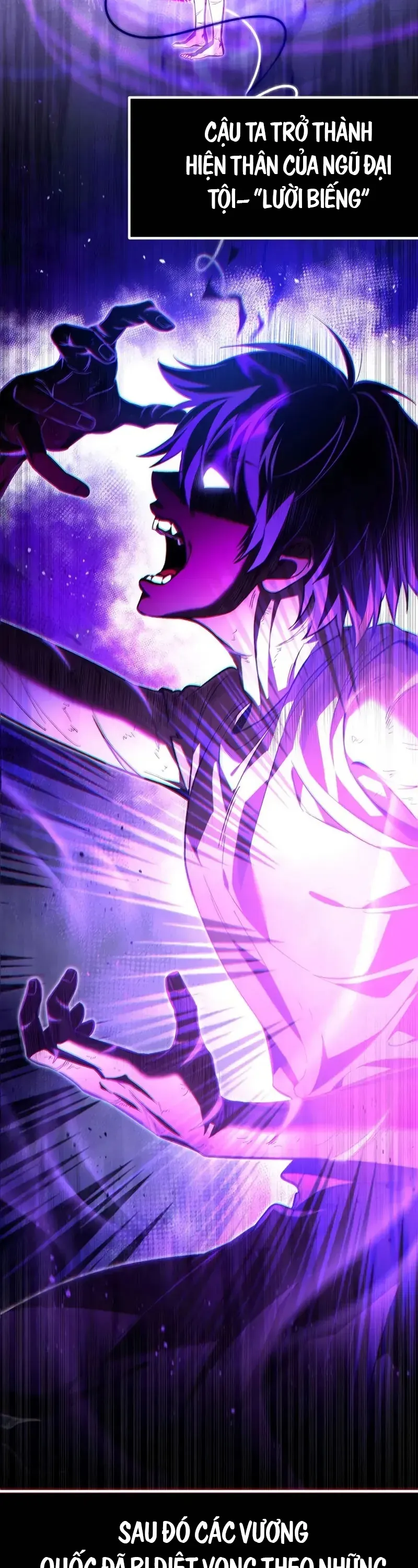 Giáo Hóa Ác Nhân Chap 2 - Next Chap 3