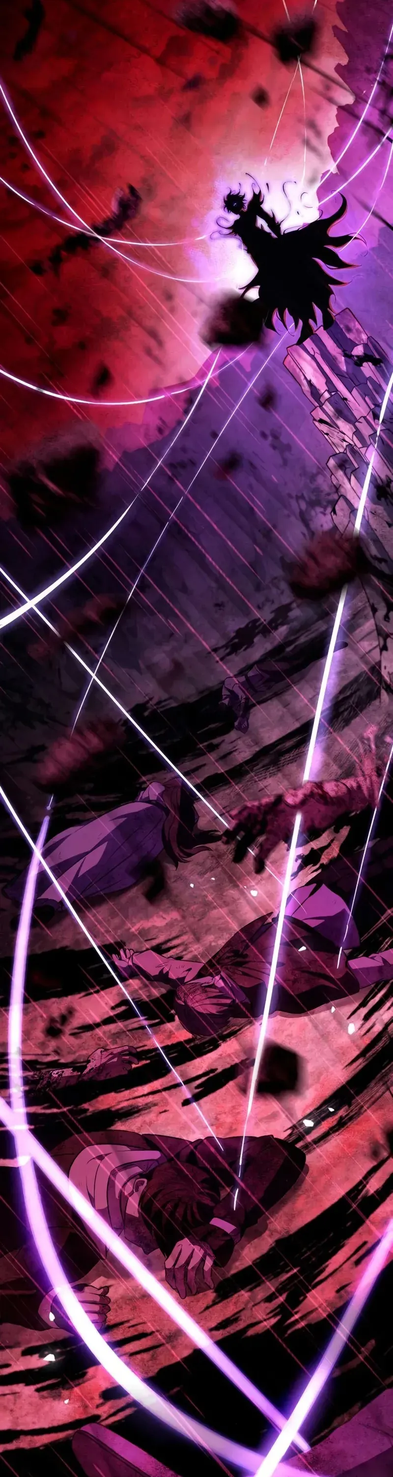 Giáo Hóa Ác Nhân Chap 2 - Next Chap 3