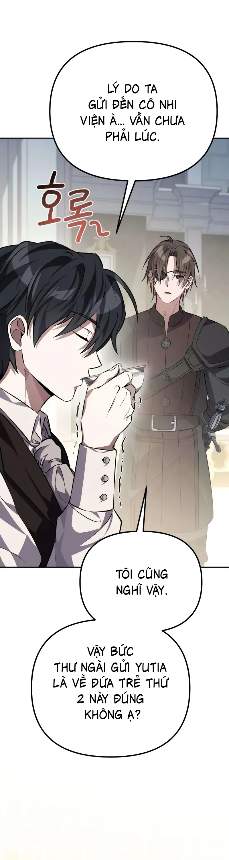 Giáo Hóa Ác Nhân Chap 2 - Next Chap 3