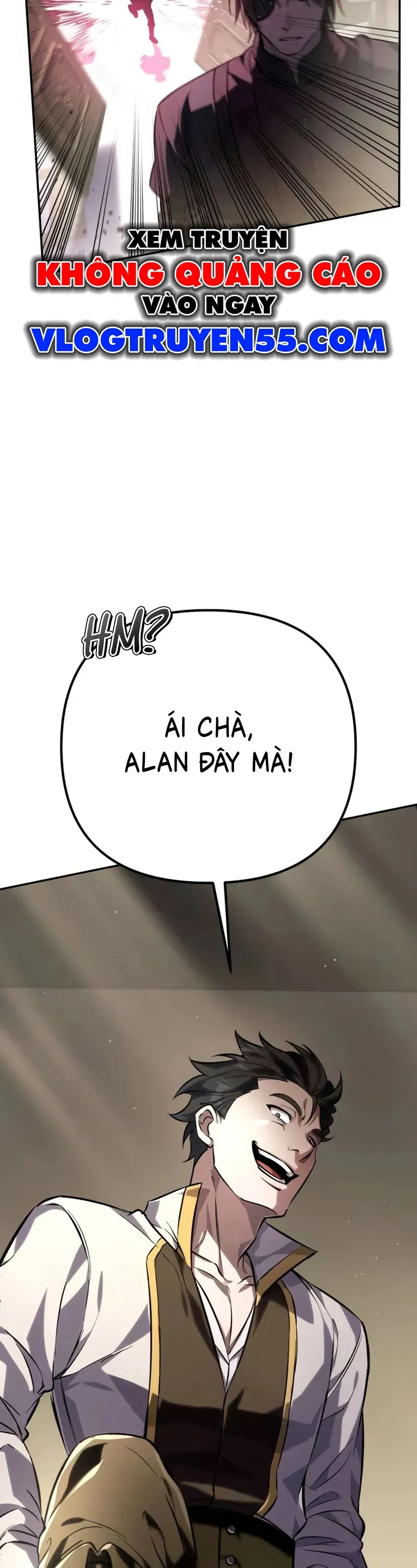 Giáo Hóa Ác Nhân Chap 2 - Next Chap 3