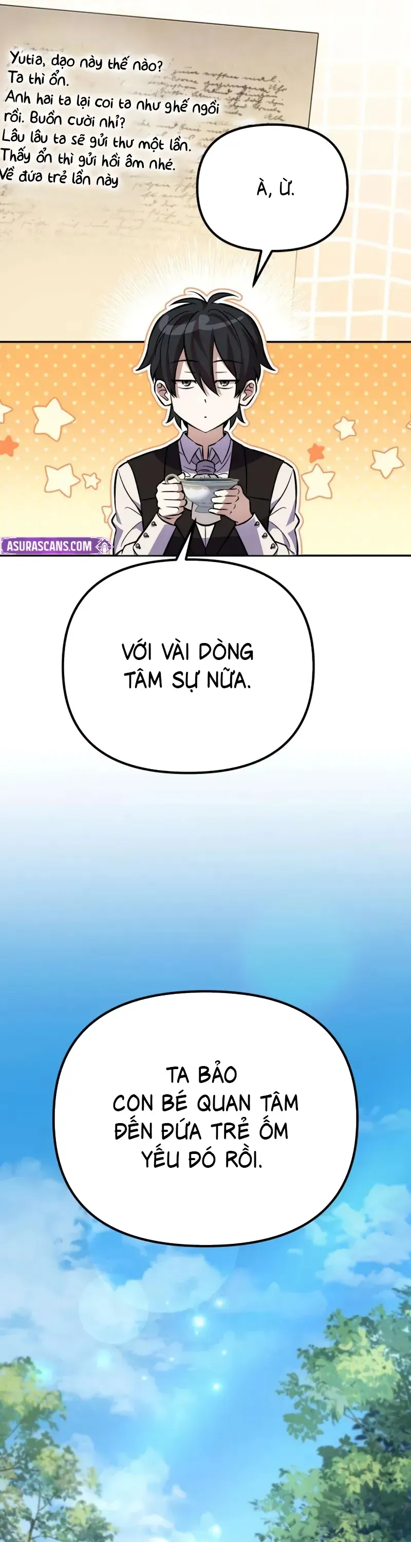 Giáo Hóa Ác Nhân Chap 2 - Next Chap 3