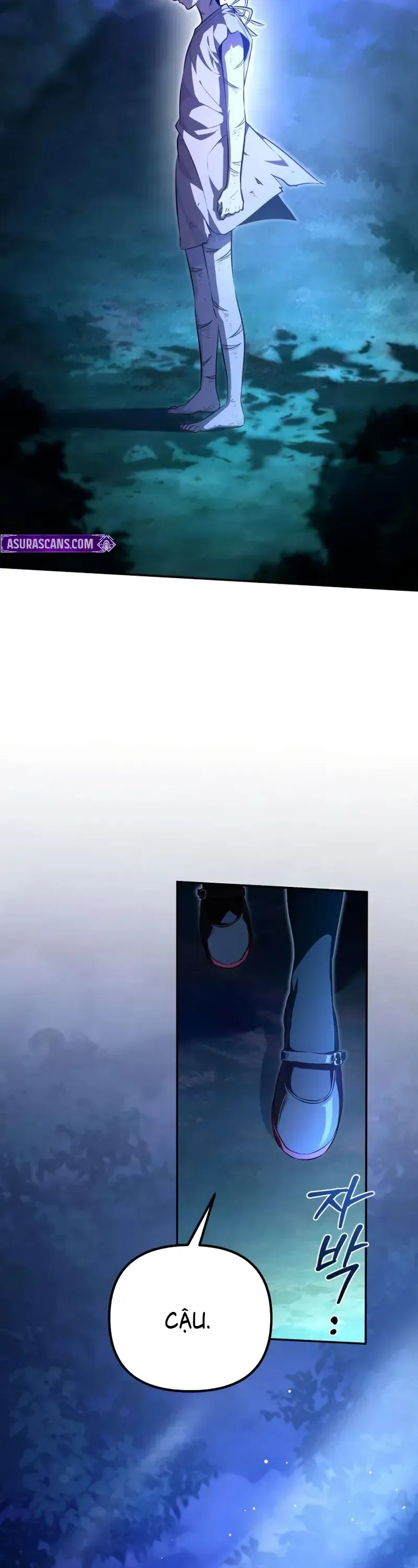 Giáo Hóa Ác Nhân Chap 2 - Next Chap 3