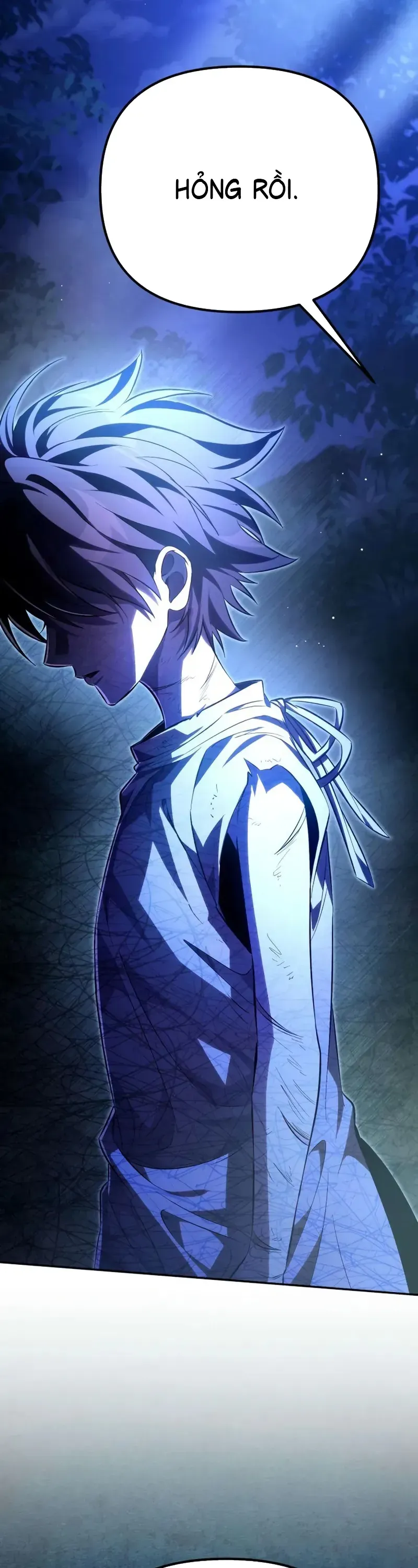 Giáo Hóa Ác Nhân Chap 2 - Next Chap 3