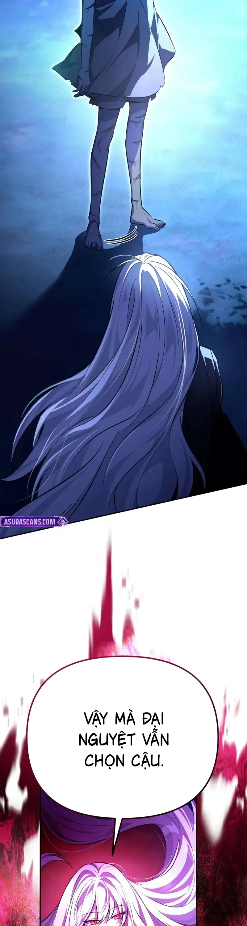 Giáo Hóa Ác Nhân Chap 2 - Next Chap 3