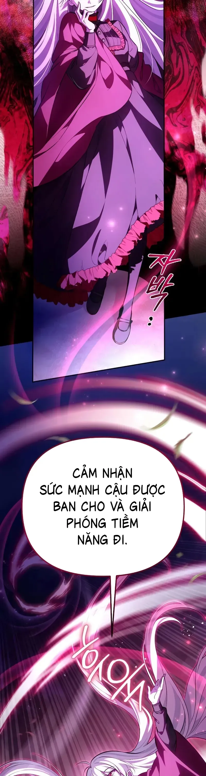 Giáo Hóa Ác Nhân Chap 2 - Next Chap 3