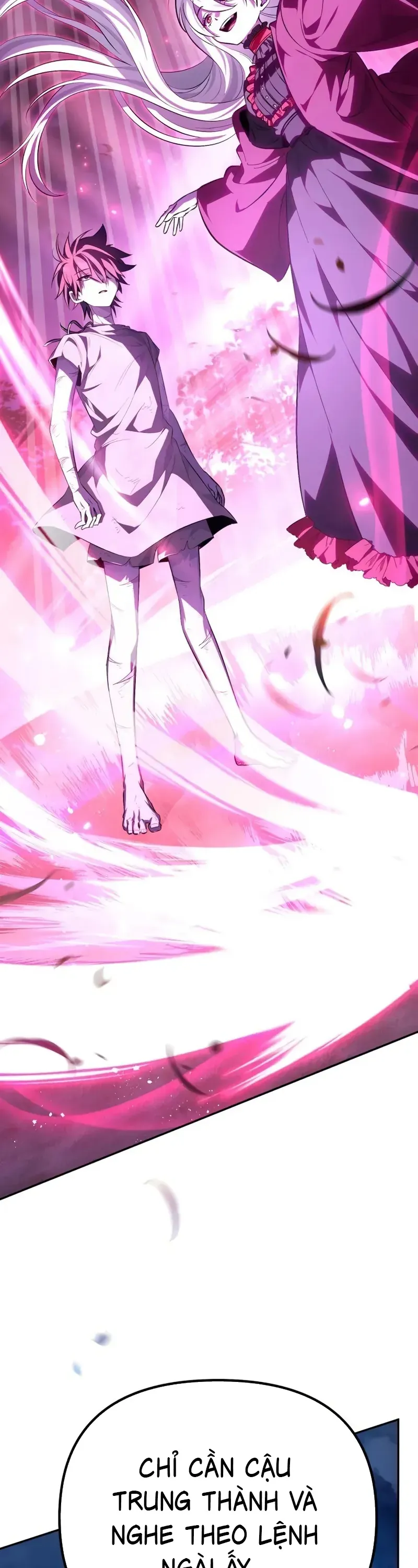 Giáo Hóa Ác Nhân Chap 2 - Next Chap 3