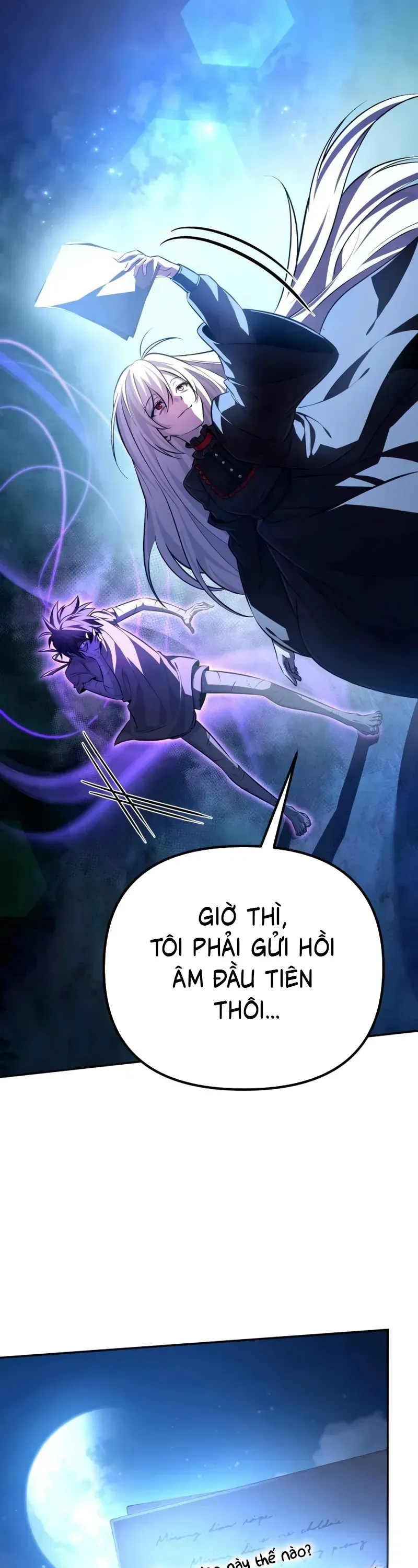 Giáo Hóa Ác Nhân Chap 2 - Next Chap 3