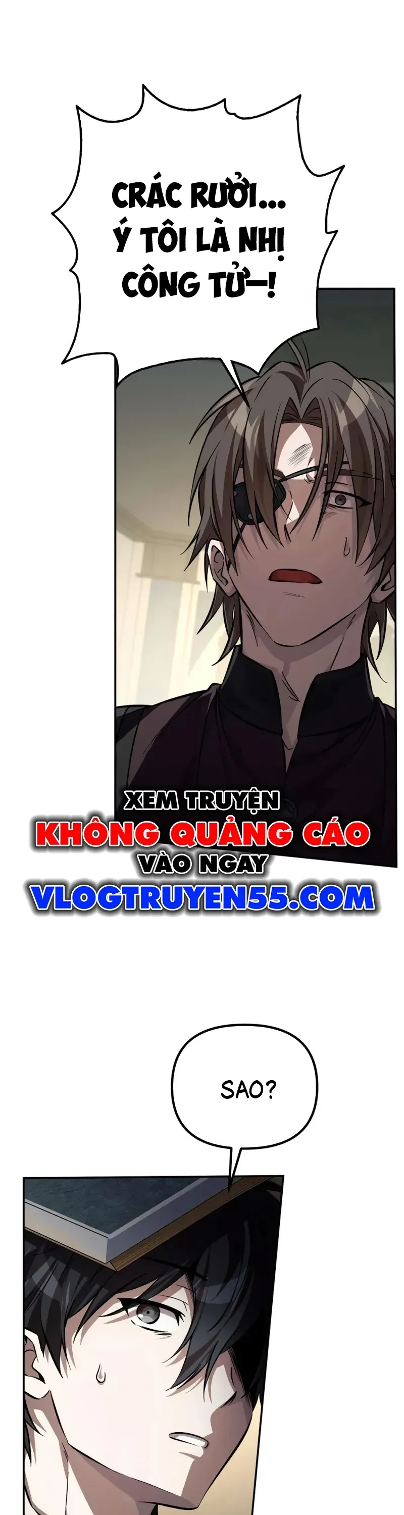 Giáo Hóa Ác Nhân Chap 2 - Next Chap 3