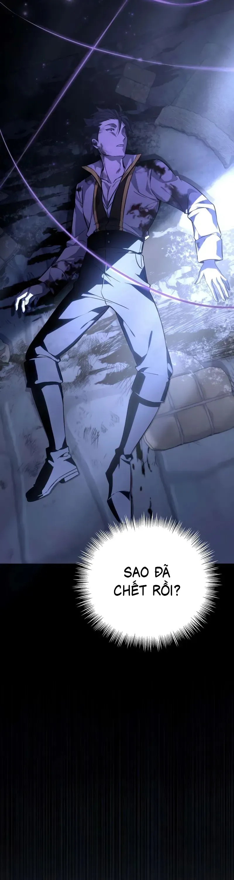 Giáo Hóa Ác Nhân Chap 2 - Next Chap 3