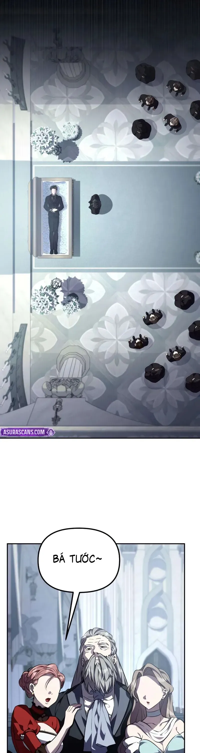 Giáo Hóa Ác Nhân Chap 2 - Next Chap 3