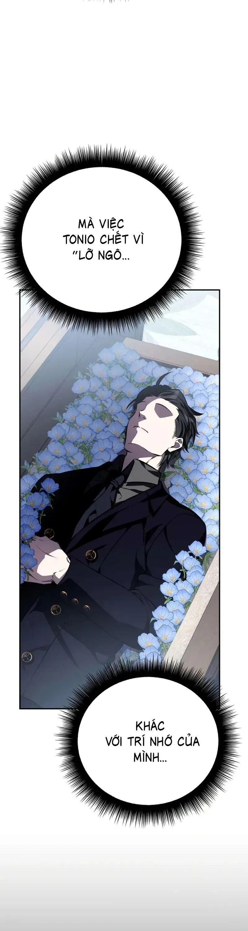 Giáo Hóa Ác Nhân Chap 2 - Next Chap 3