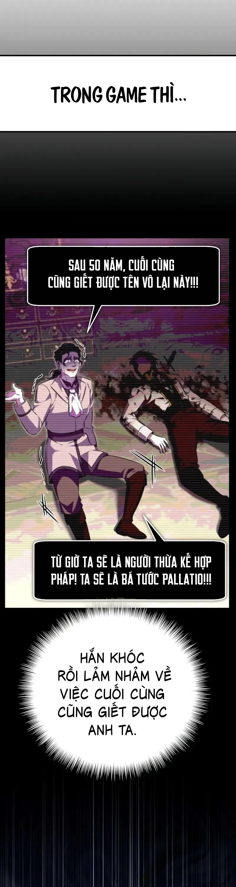 Giáo Hóa Ác Nhân Chap 2 - Next Chap 3