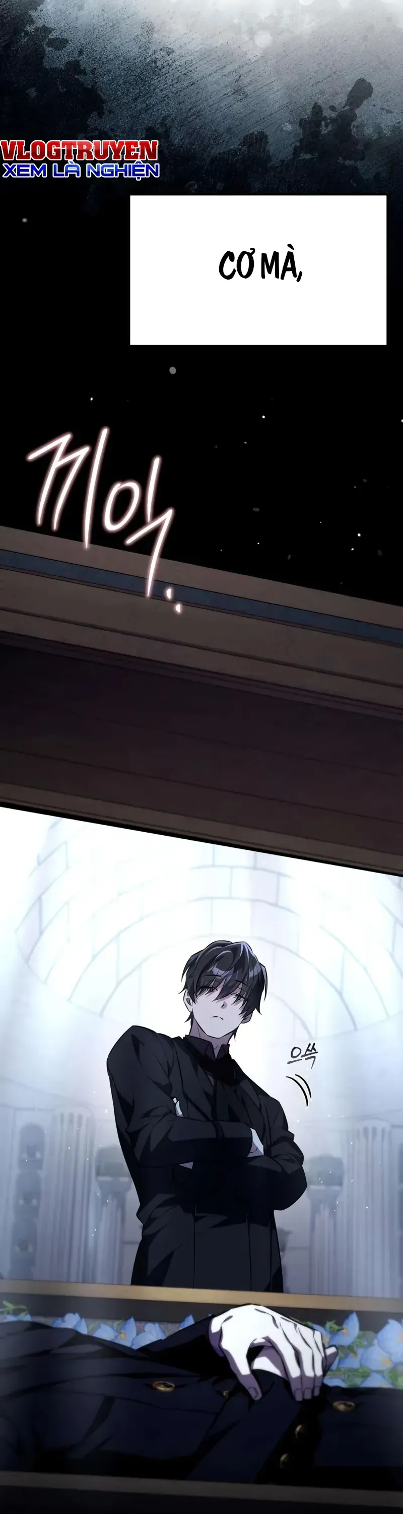 Giáo Hóa Ác Nhân Chap 2 - Next Chap 3