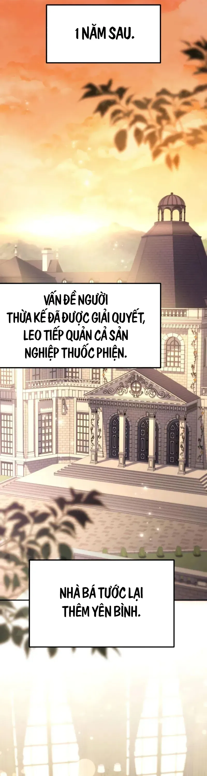 Giáo Hóa Ác Nhân Chap 2 - Next Chap 3