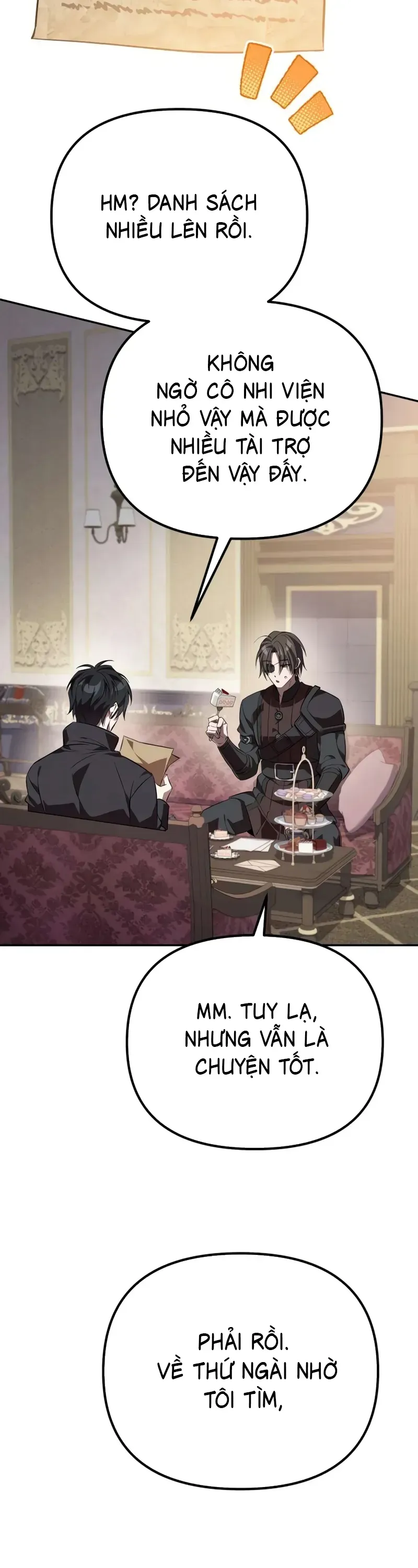 Giáo Hóa Ác Nhân Chap 2 - Next Chap 3