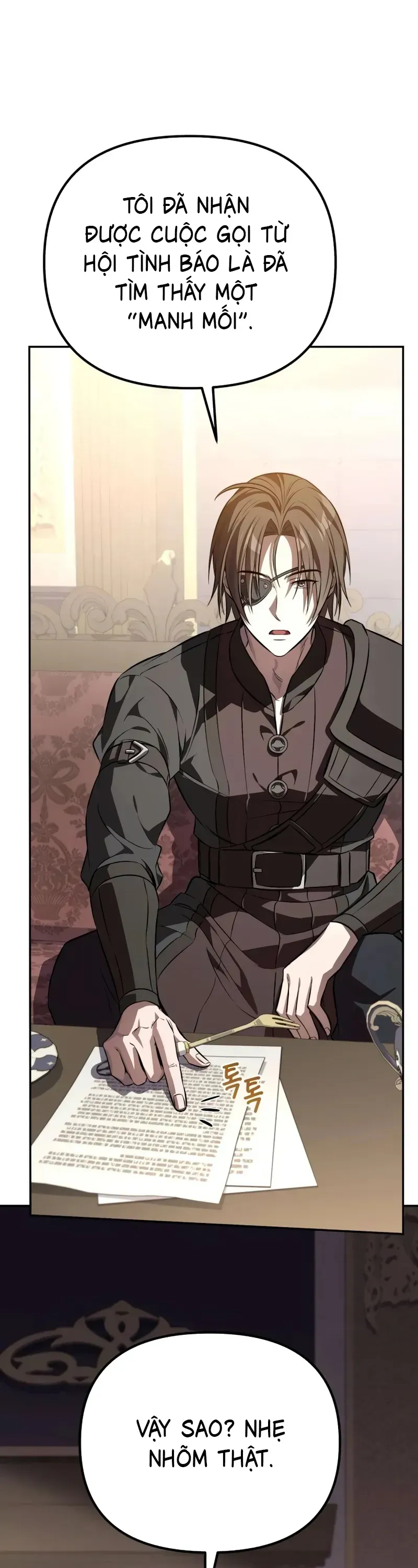 Giáo Hóa Ác Nhân Chap 2 - Next Chap 3