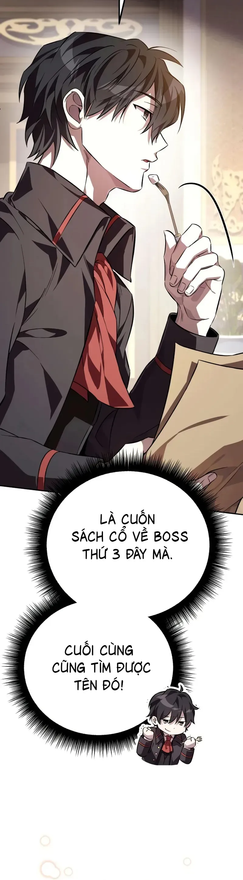 Giáo Hóa Ác Nhân Chap 2 - Next Chap 3