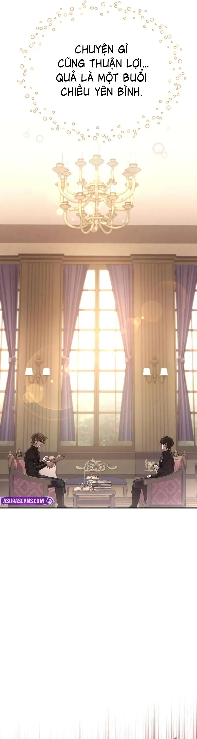 Giáo Hóa Ác Nhân Chap 2 - Next Chap 3