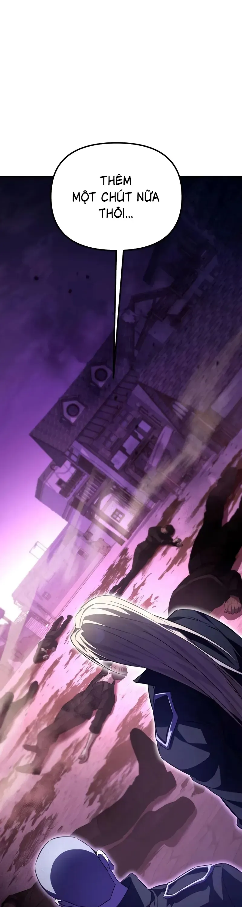 Giáo Hóa Ác Nhân Chap 2 - Next Chap 3