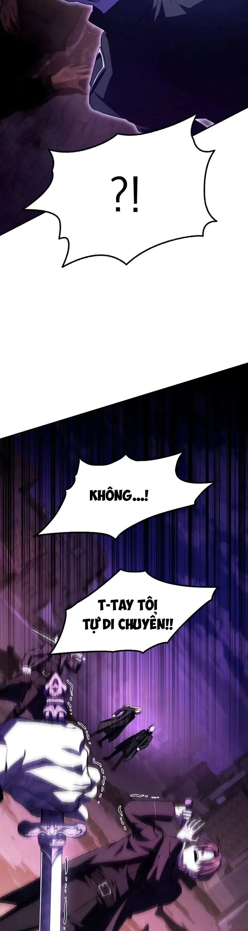 Giáo Hóa Ác Nhân Chap 2 - Next Chap 3