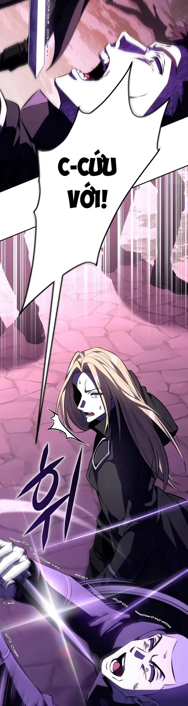 Giáo Hóa Ác Nhân Chap 2 - Next Chap 3