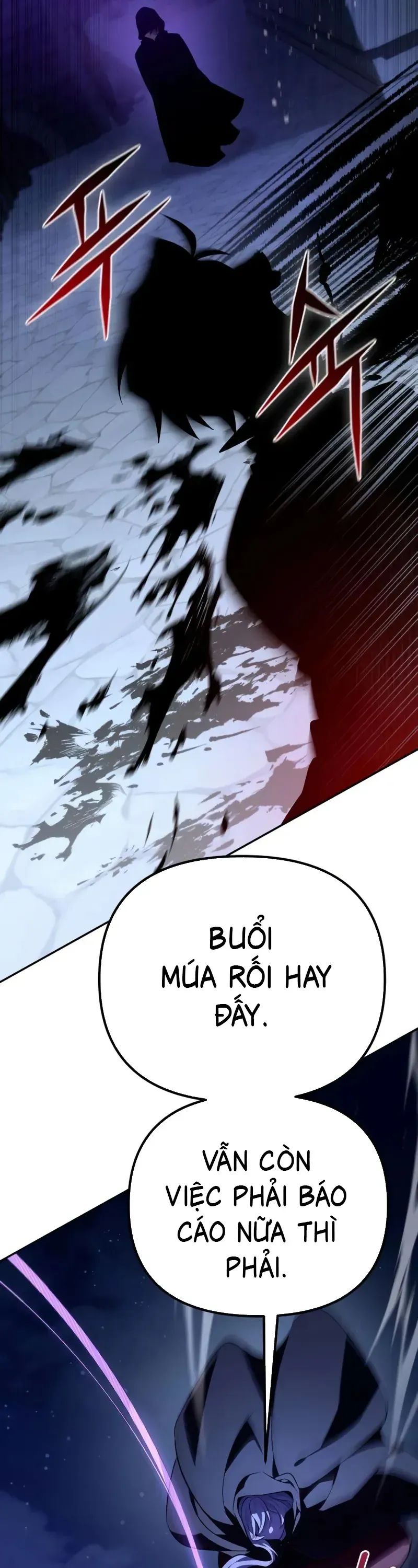 Giáo Hóa Ác Nhân Chap 2 - Next Chap 3