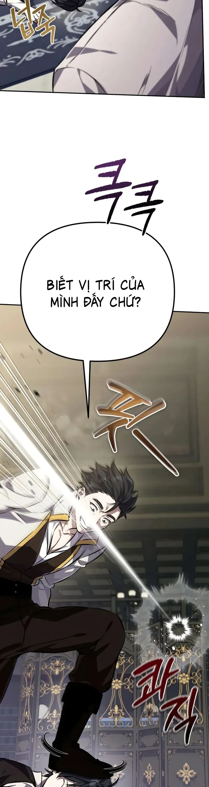 Giáo Hóa Ác Nhân Chap 2 - Next Chap 3