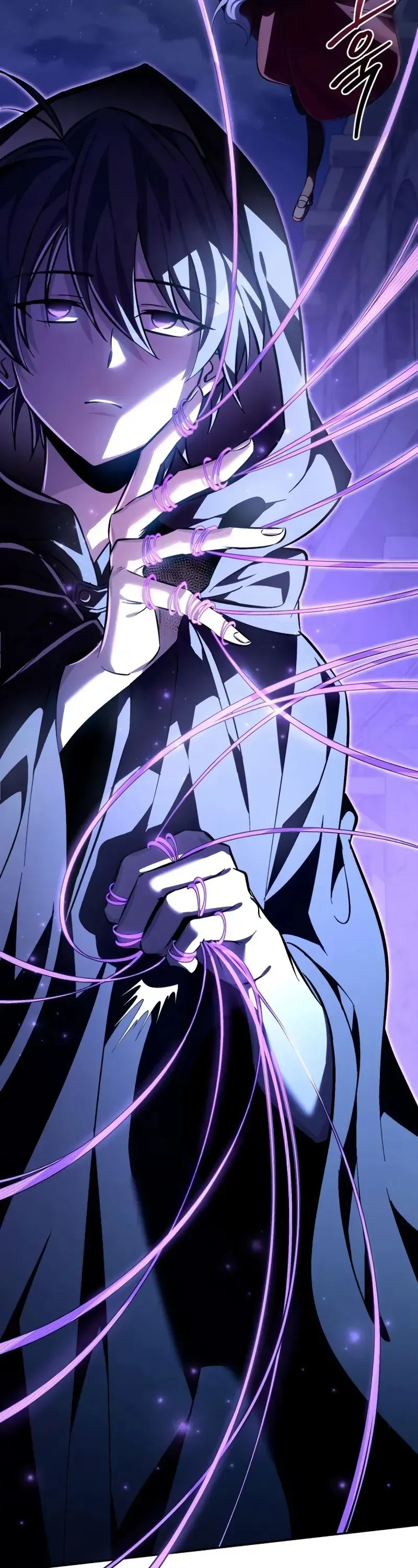 Giáo Hóa Ác Nhân Chap 2 - Next Chap 3