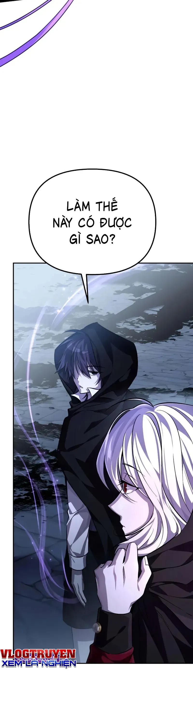 Giáo Hóa Ác Nhân Chap 2 - Next Chap 3