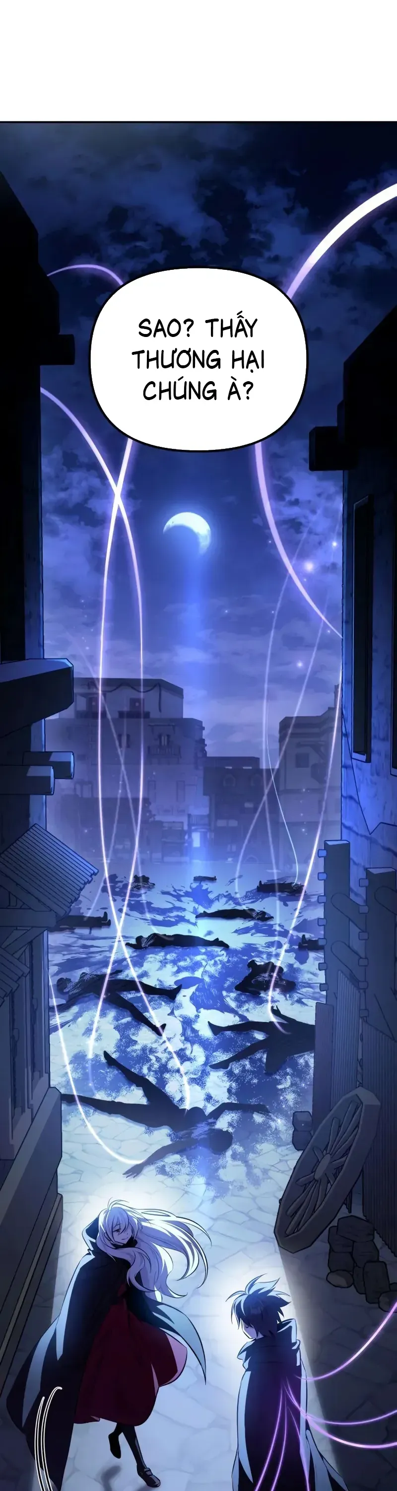 Giáo Hóa Ác Nhân Chap 2 - Next Chap 3