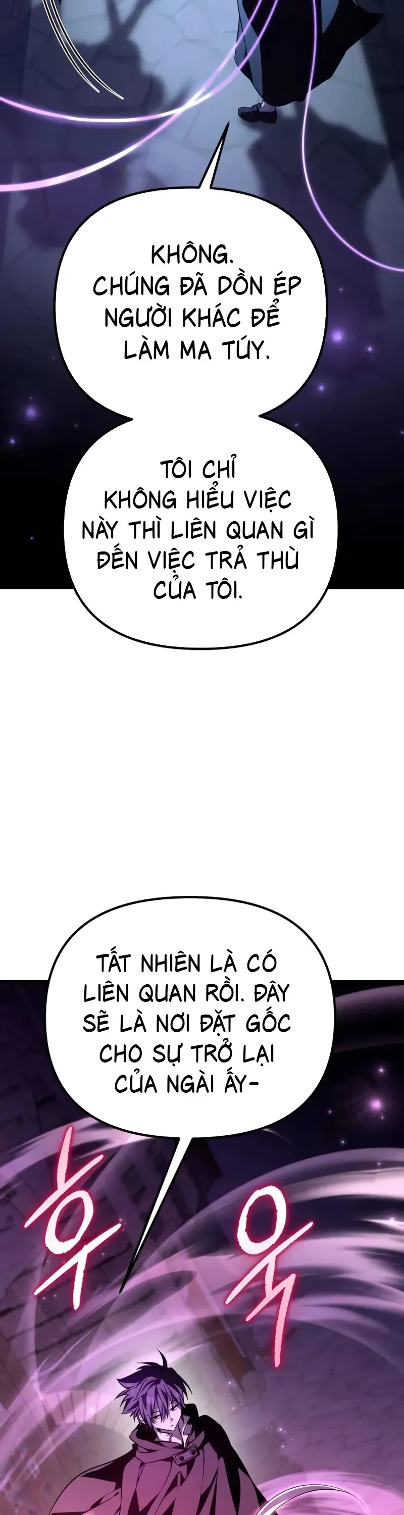 Giáo Hóa Ác Nhân Chap 2 - Next Chap 3