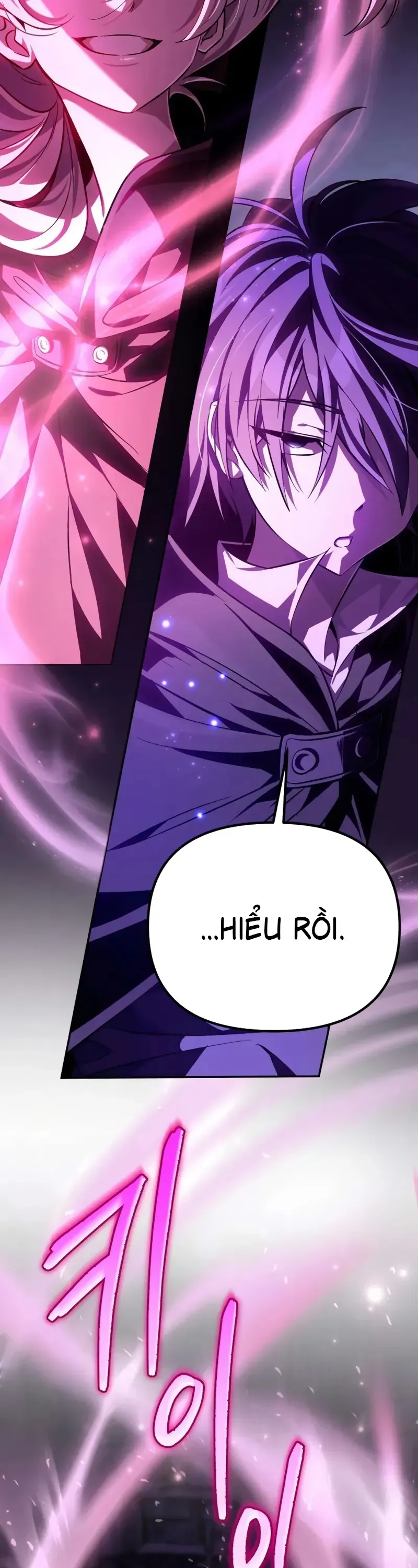 Giáo Hóa Ác Nhân Chap 2 - Next Chap 3