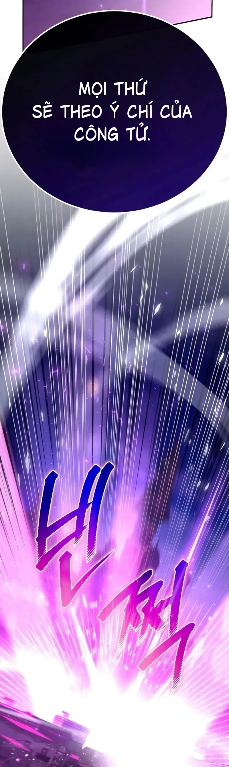 Giáo Hóa Ác Nhân Chap 2 - Next Chap 3