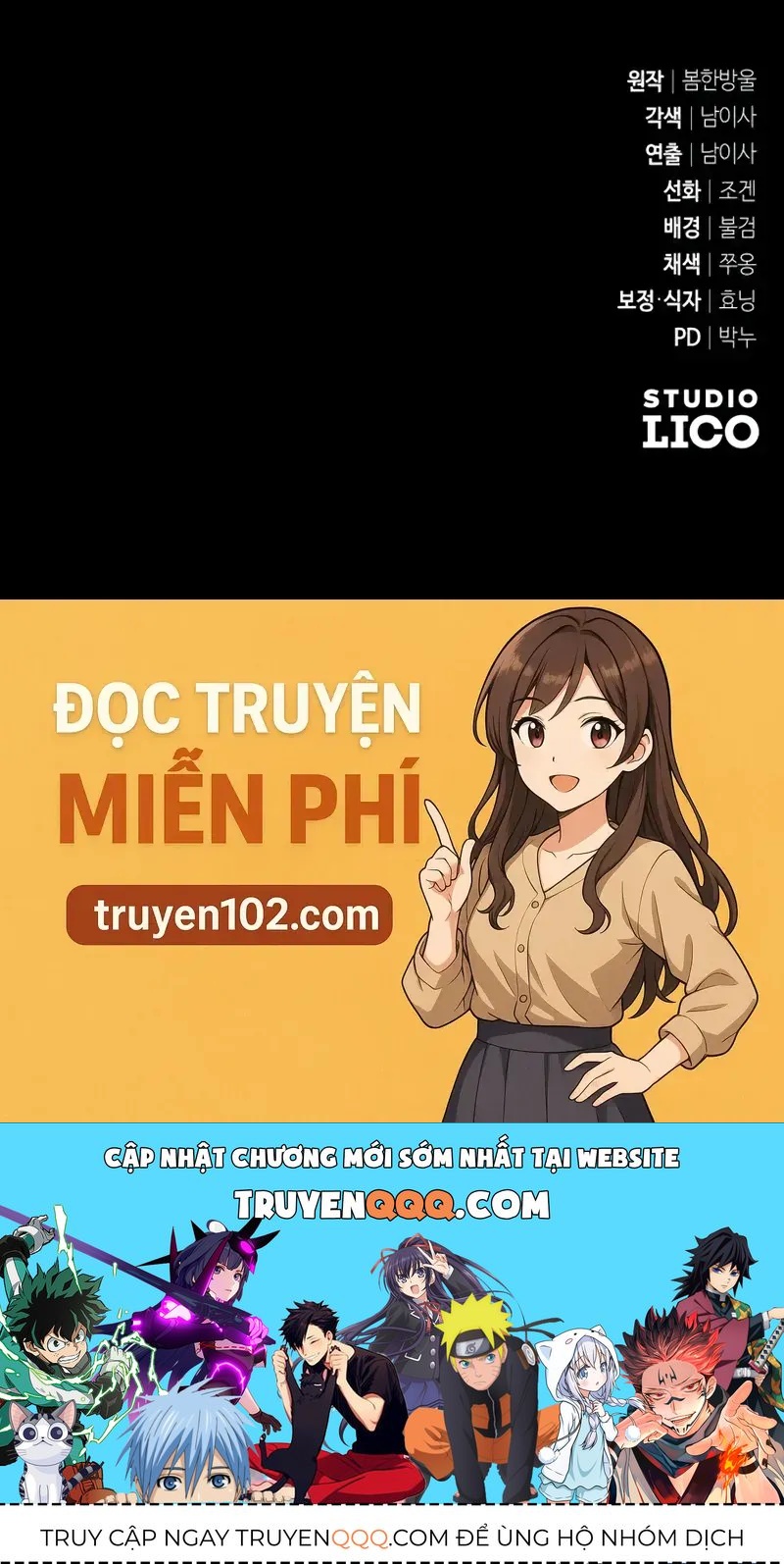 Giáo Hóa Ác Nhân Chap 2 - Next Chap 3