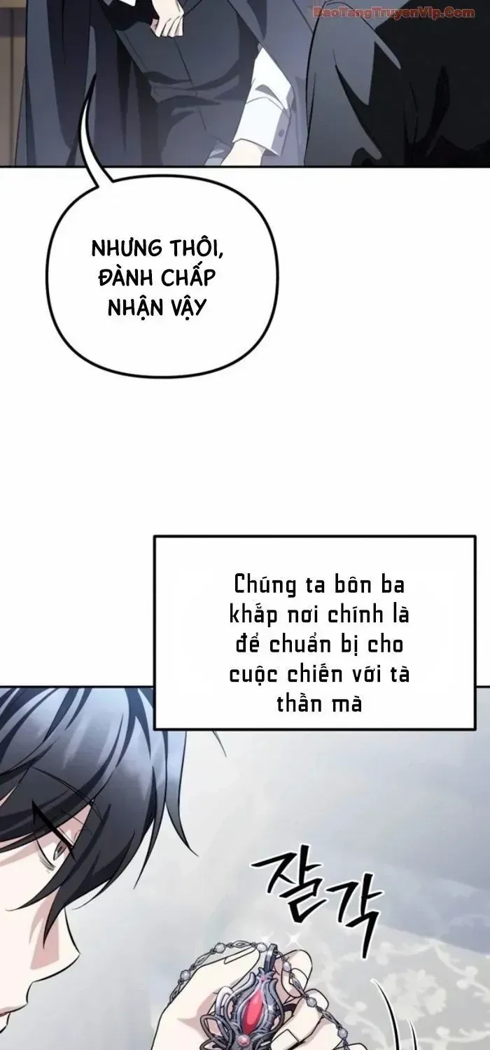 Giáo Hóa Ác Nhân Chap 20 - Next Chap 21