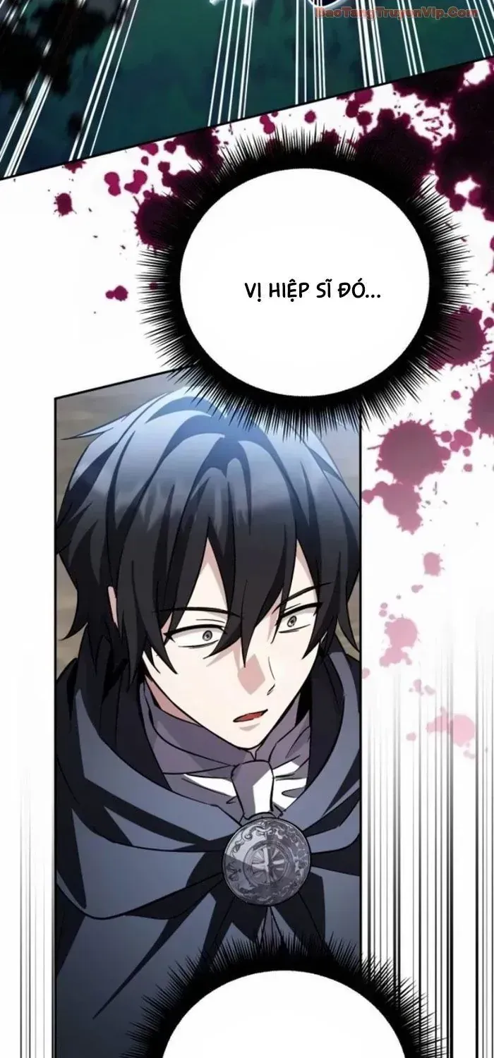 Giáo Hóa Ác Nhân Chap 20 - Next Chap 21