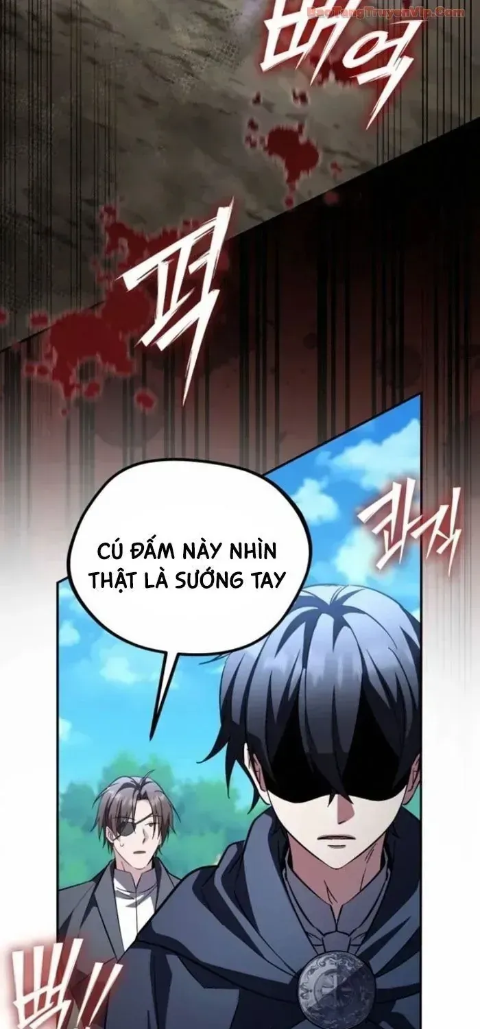 Giáo Hóa Ác Nhân Chap 20 - Next Chap 21