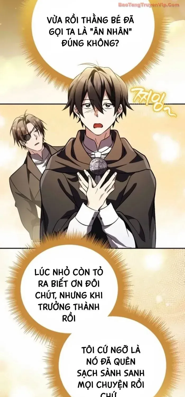 Giáo Hóa Ác Nhân Chap 20 - Next Chap 21