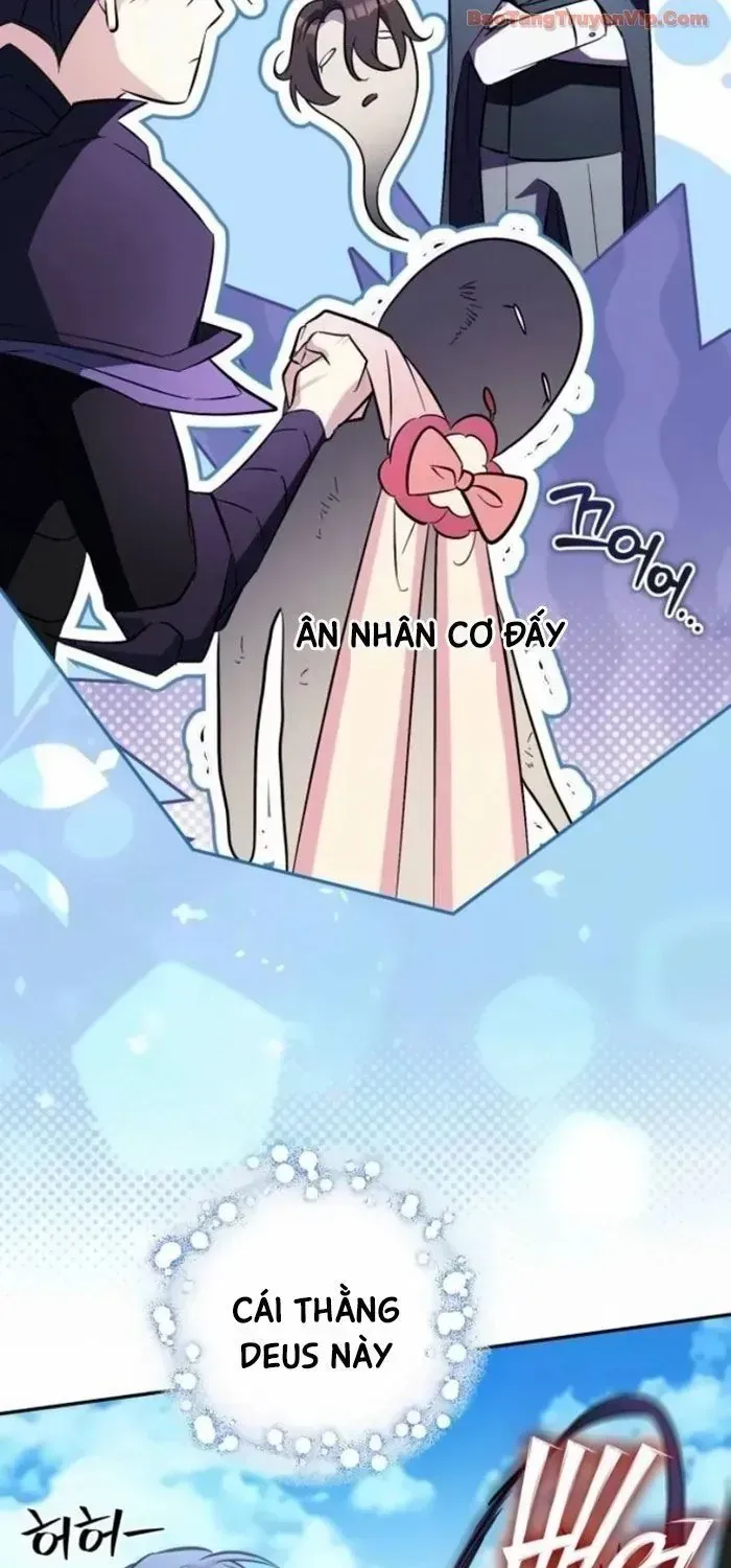 Giáo Hóa Ác Nhân Chap 20 - Next Chap 21