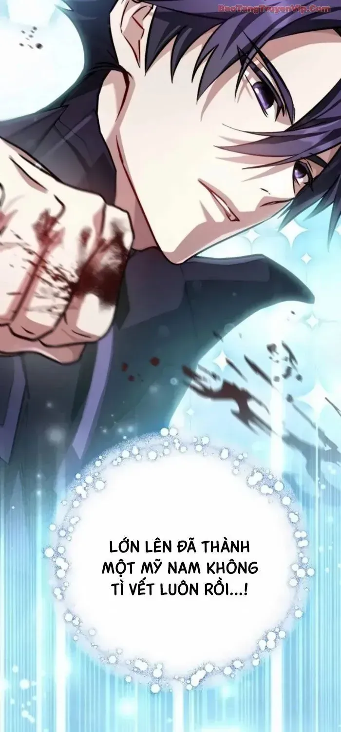 Giáo Hóa Ác Nhân Chap 20 - Next Chap 21