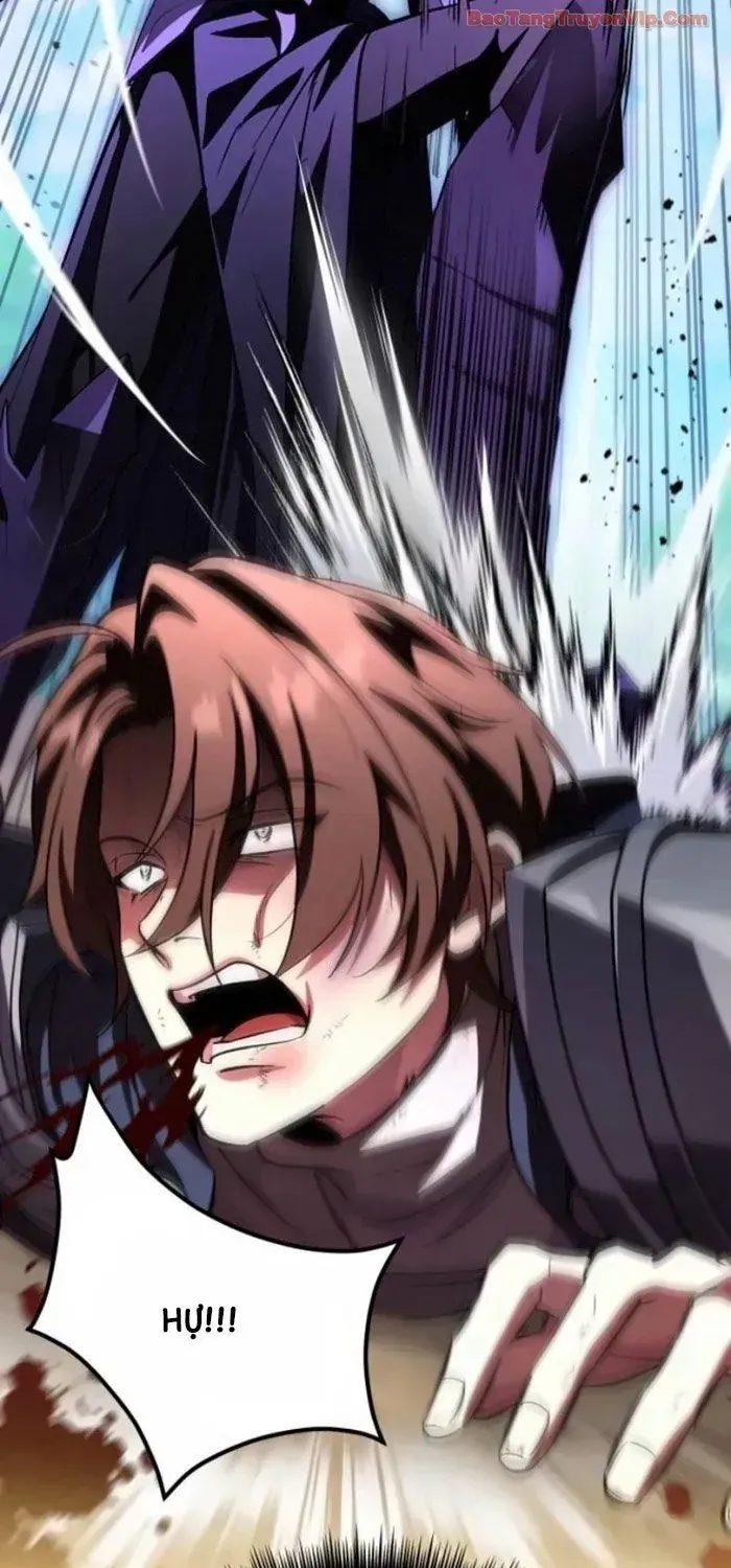 Giáo Hóa Ác Nhân Chap 20 - Next Chap 21