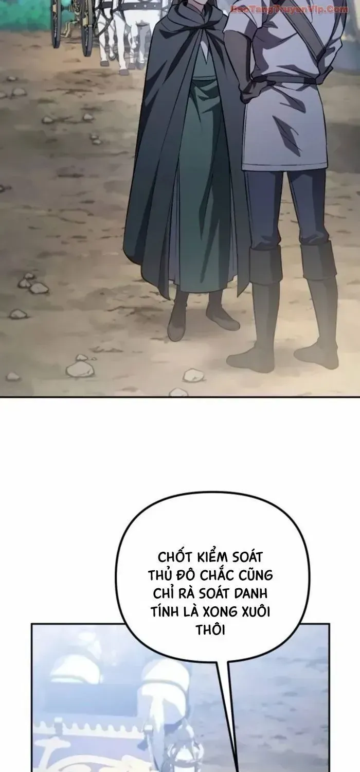 Giáo Hóa Ác Nhân Chap 20 - Next Chap 21