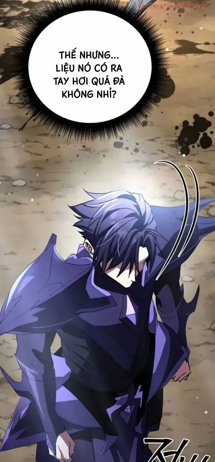 Giáo Hóa Ác Nhân Chap 20 - Next Chap 21