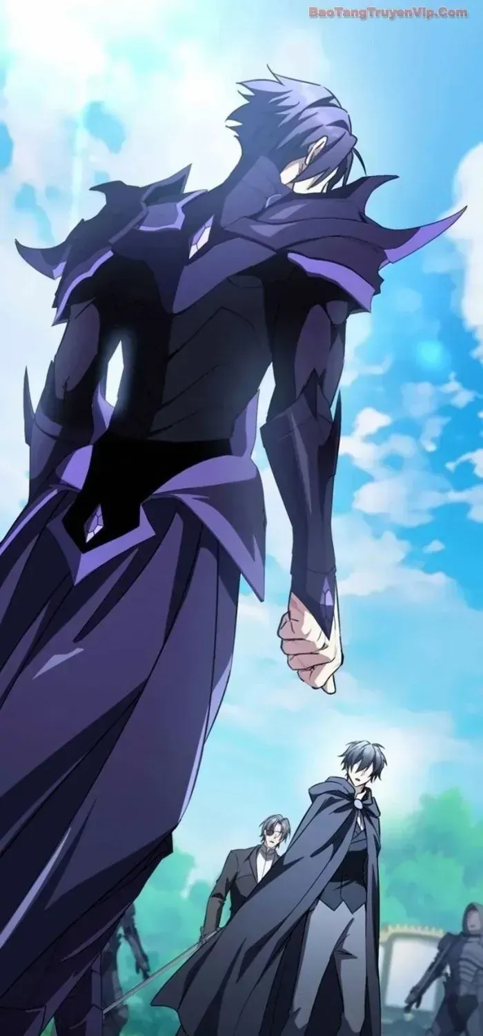 Giáo Hóa Ác Nhân Chap 20 - Next Chap 21