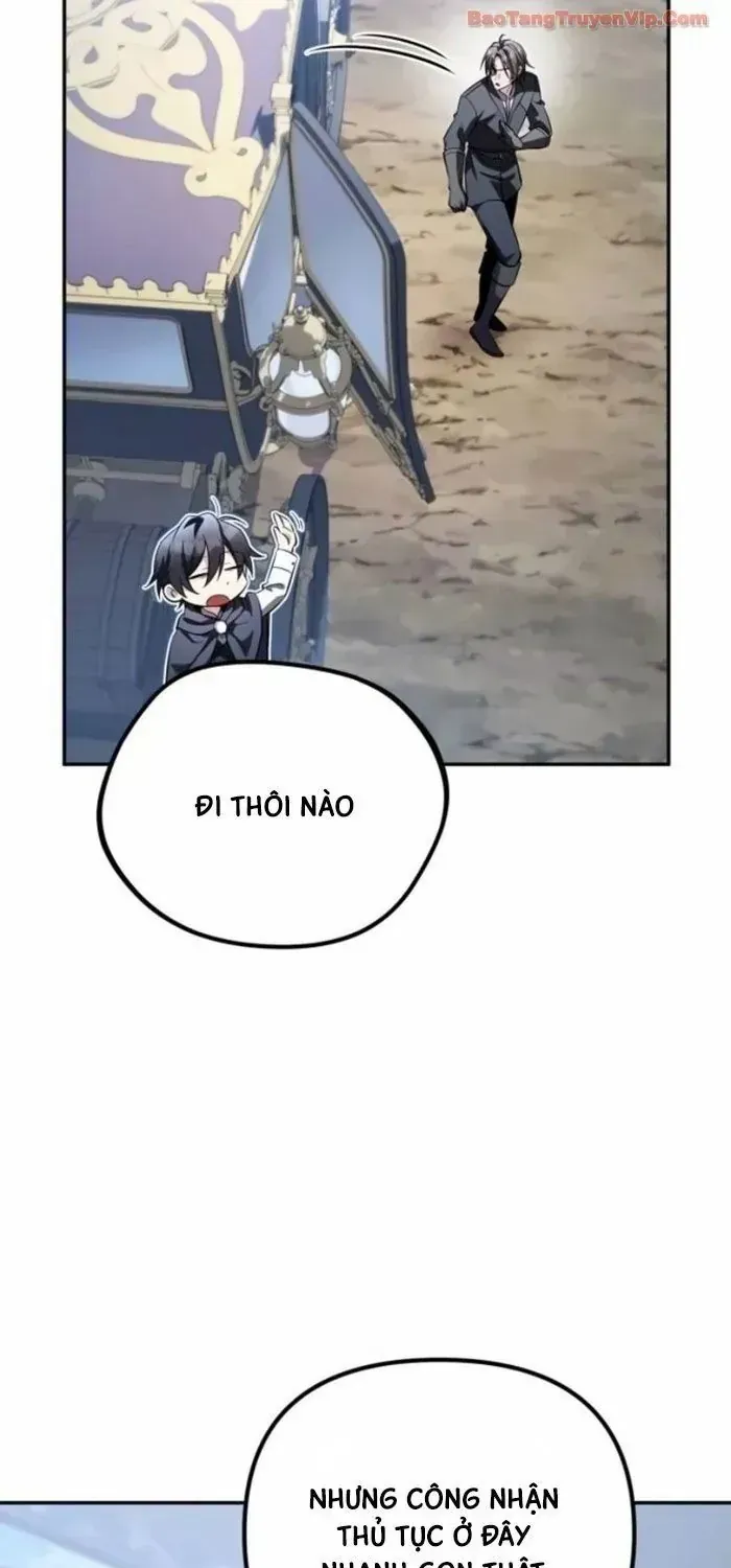 Giáo Hóa Ác Nhân Chap 20 - Next Chap 21