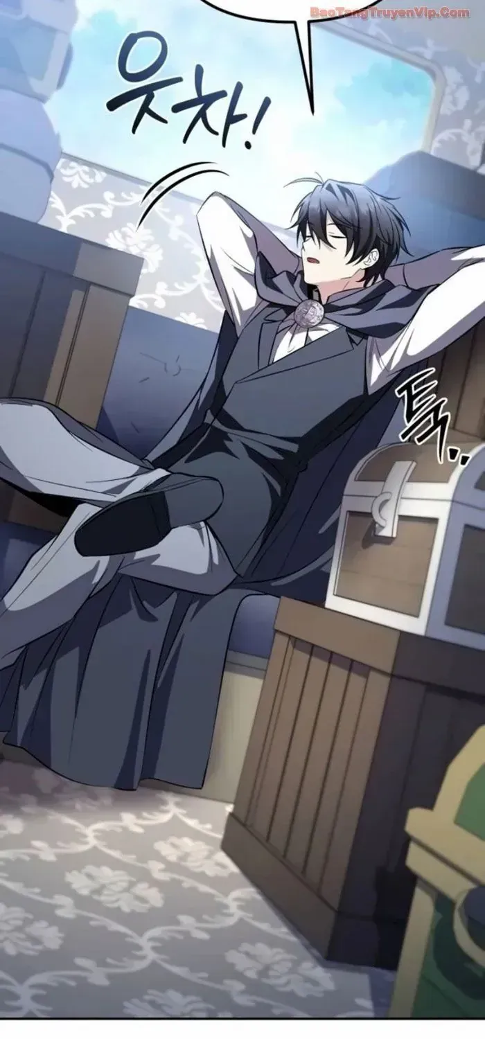 Giáo Hóa Ác Nhân Chap 20 - Next Chap 21