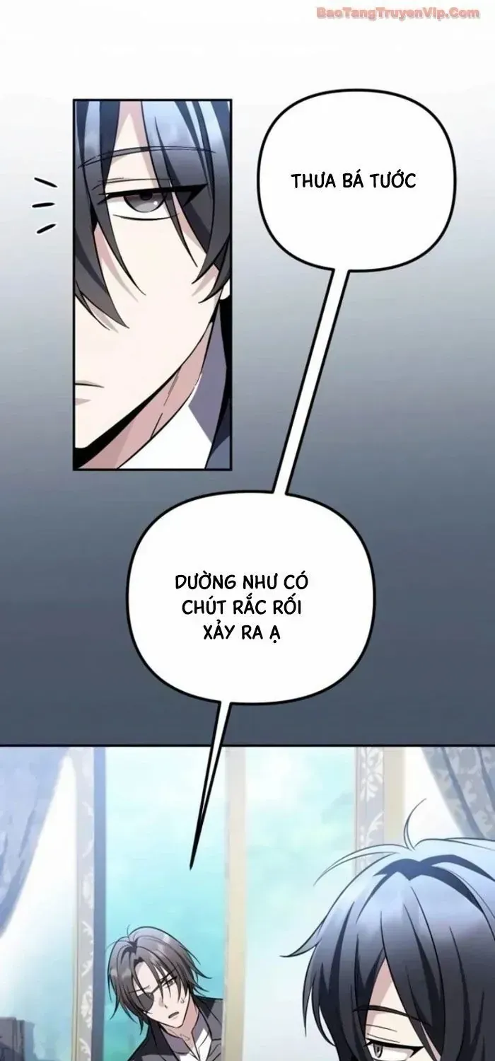 Giáo Hóa Ác Nhân Chap 20 - Next Chap 21