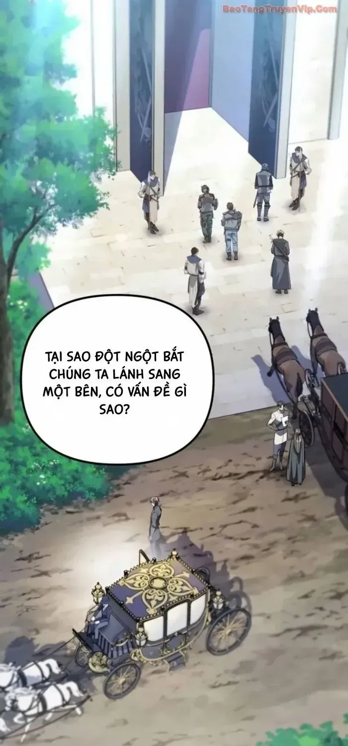 Giáo Hóa Ác Nhân Chap 20 - Next Chap 21