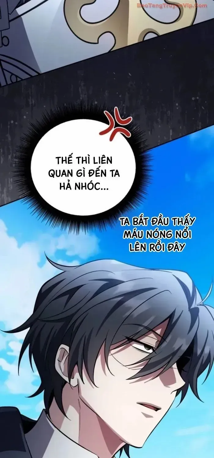 Giáo Hóa Ác Nhân Chap 20 - Next Chap 21